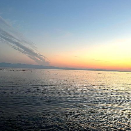 Summer Breeze Otel Sooke Dış mekan fotoğraf